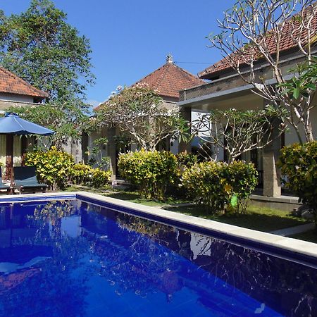 Baik Baik Homestay Pecatu  Exterior photo