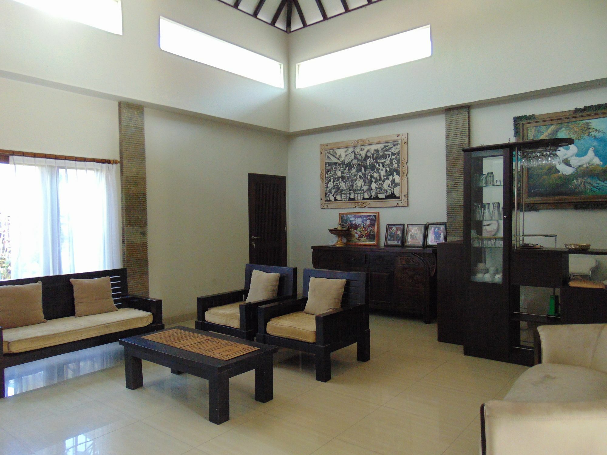 Baik Baik Homestay Pecatu  Exterior photo