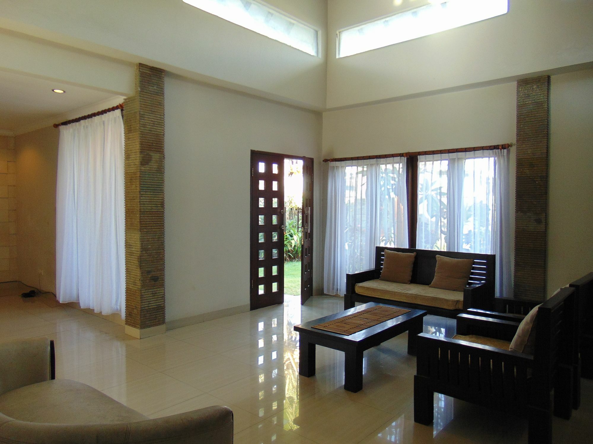 Baik Baik Homestay Pecatu  Exterior photo