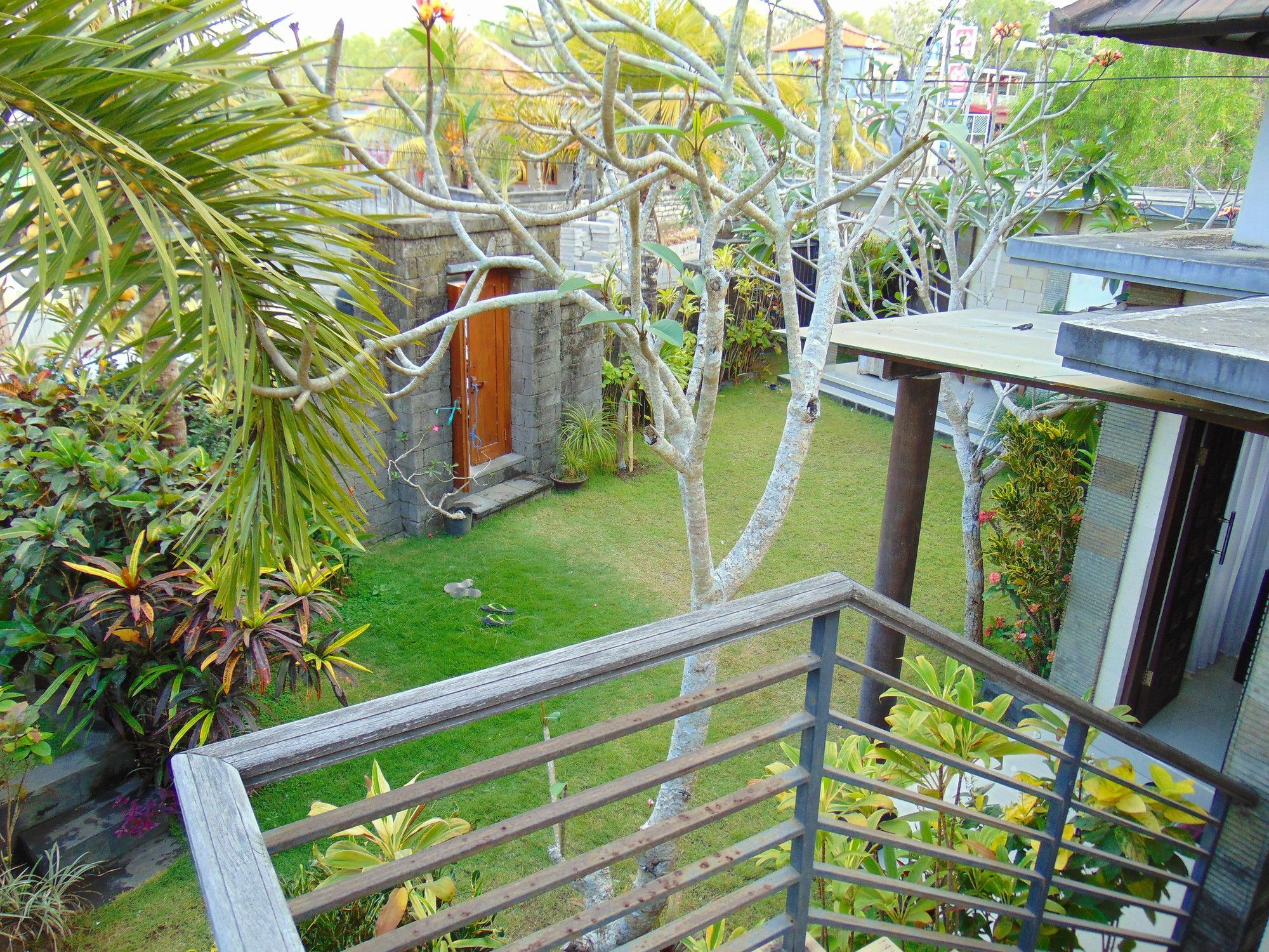 Baik Baik Homestay Pecatu  Exterior photo
