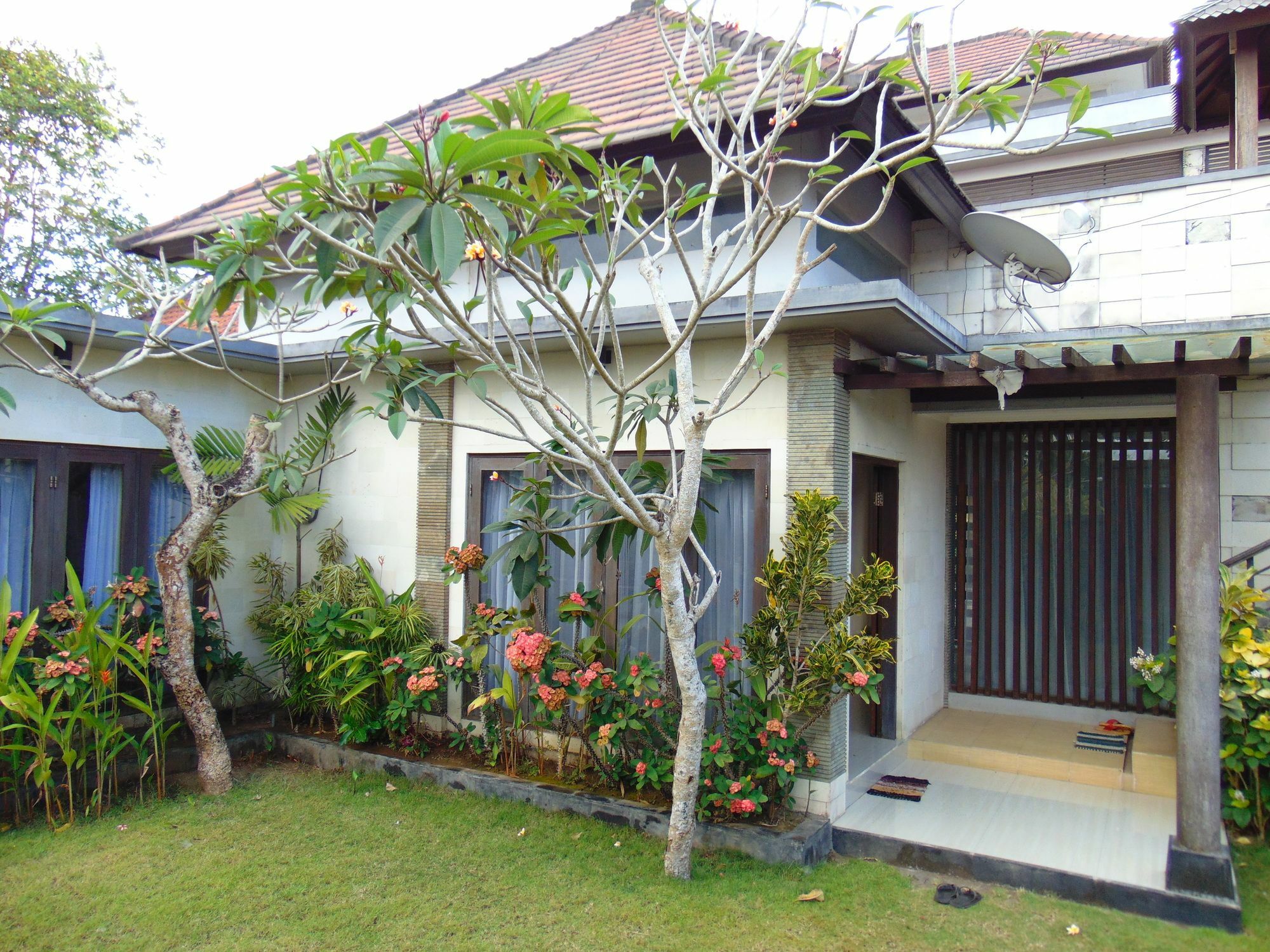 Baik Baik Homestay Pecatu  Exterior photo
