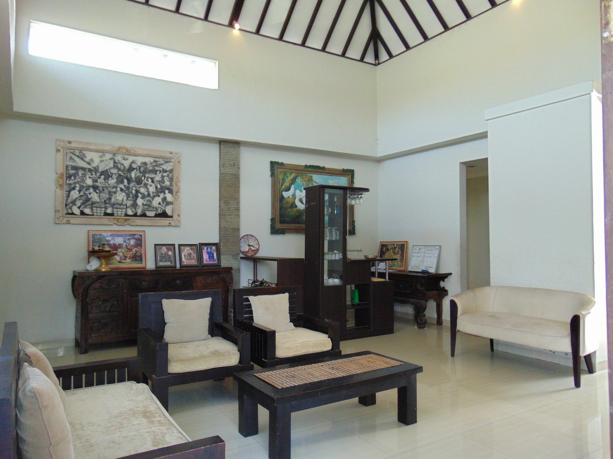 Baik Baik Homestay Pecatu  Exterior photo