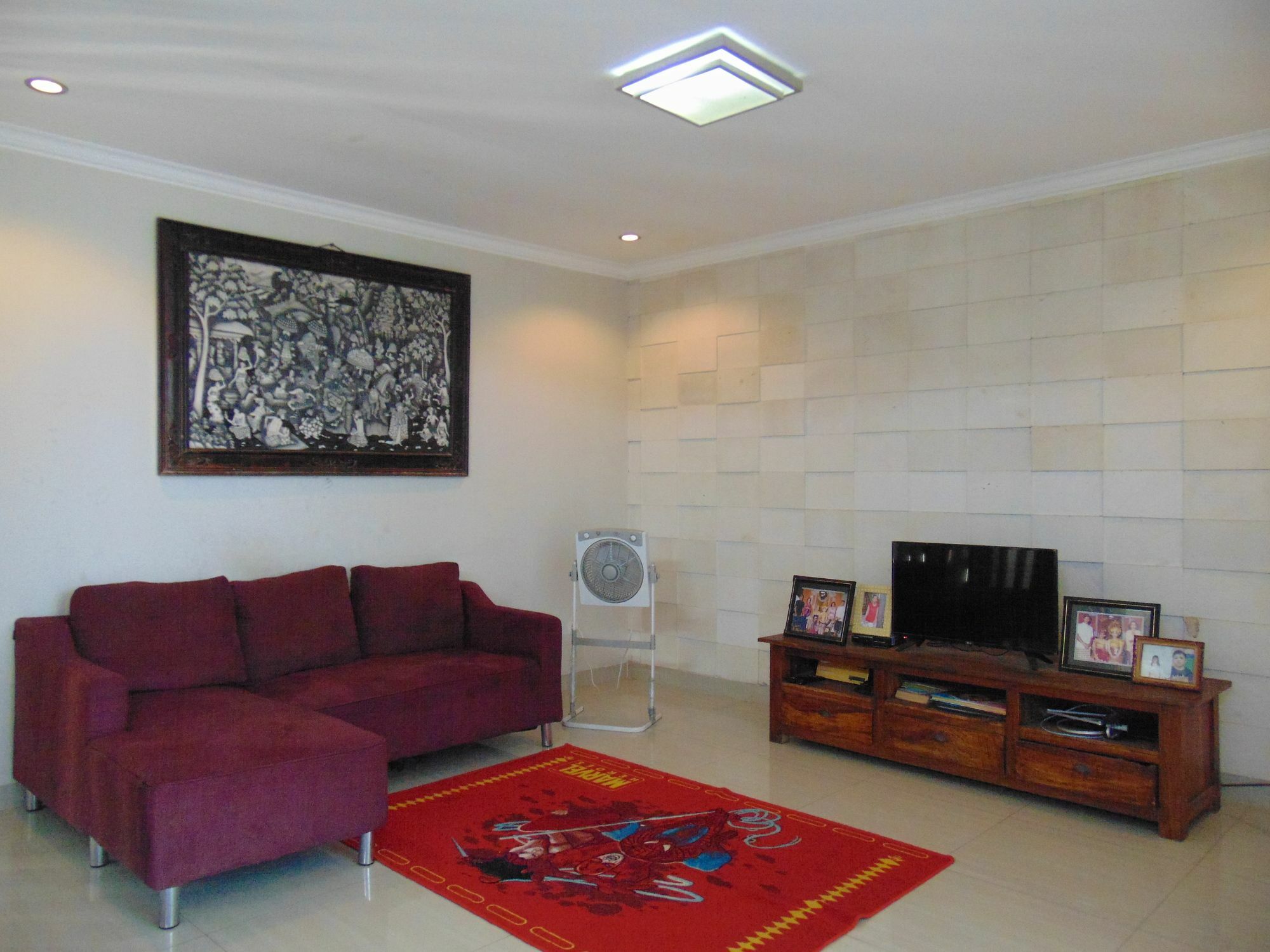 Baik Baik Homestay Pecatu  Exterior photo