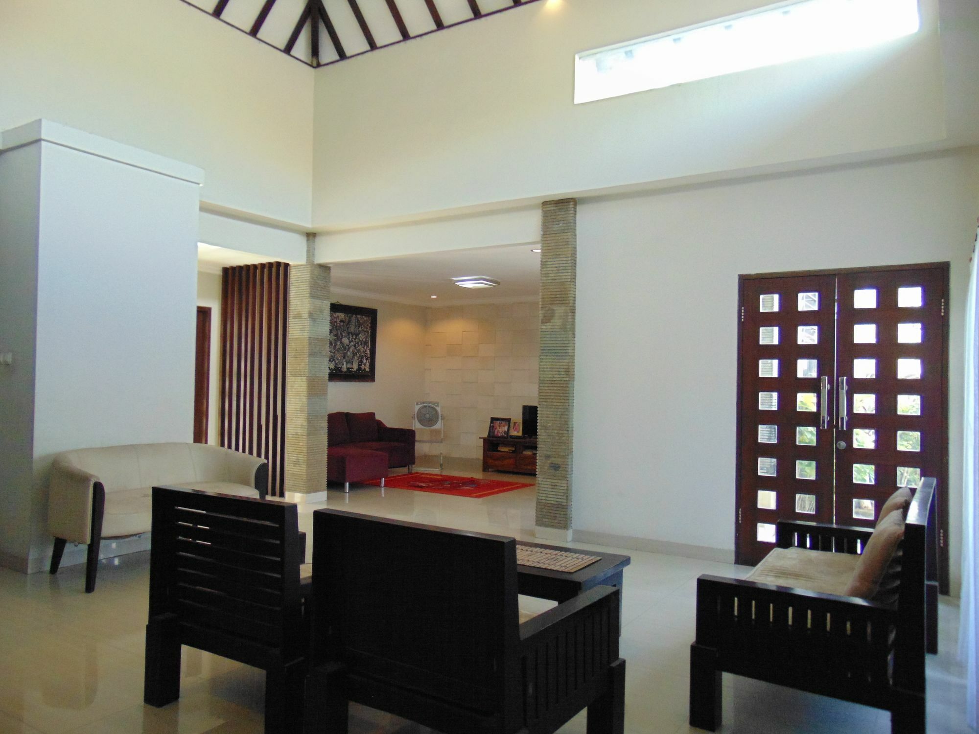 Baik Baik Homestay Pecatu  Exterior photo